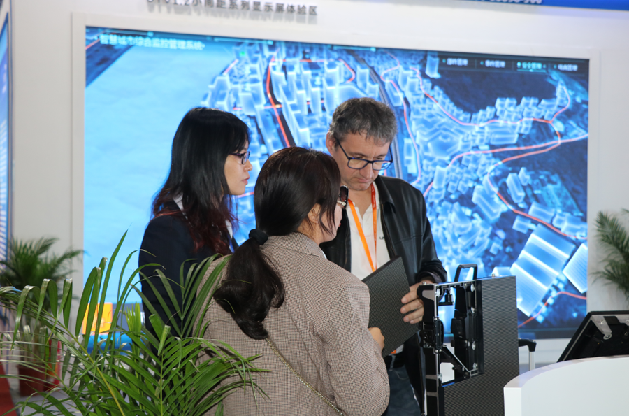 2019年迈锐光电ISLE展会快讯