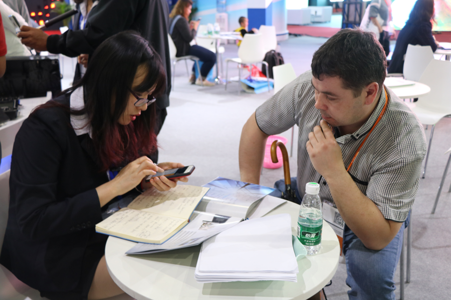 2019年迈锐光电ISLE展会快讯