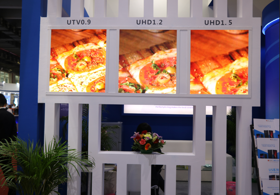 2019年迈锐光电ISLE展会快讯